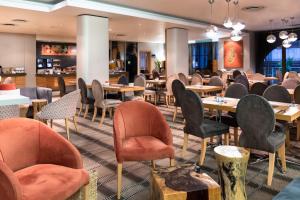 Holiday Inn Express Cape Town City-Centre By Ihg,Cape Town City Centre>>Cape Town,3 star