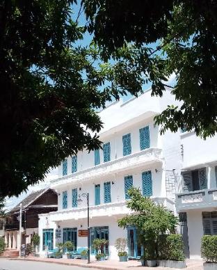 villa merry lao ban aphay
