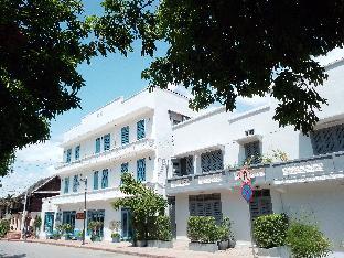 villa merry lao ban aphay