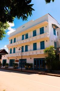 villa merry lao ban aphay