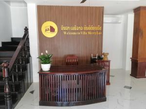 villa merry lao ban aphay