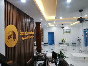 villa merry lao ban aphay