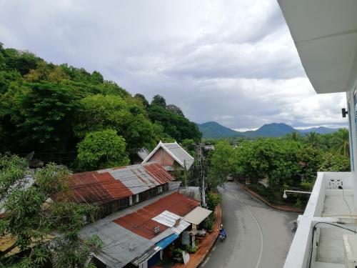 villa merry lao ban aphay