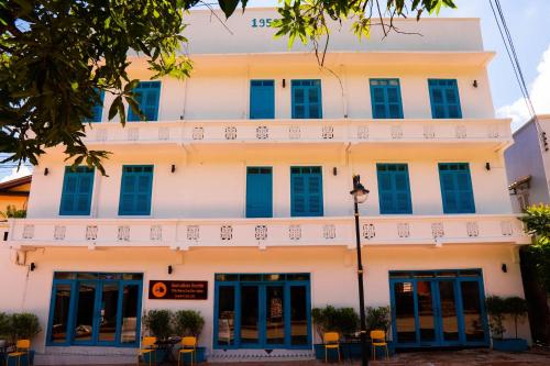 villa merry lao ban aphay