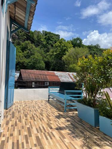 villa merry lao ban aphay