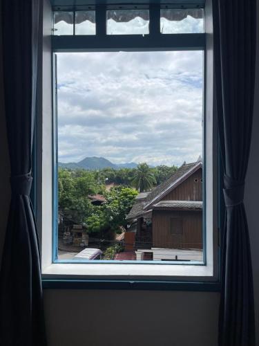 villa merry lao ban aphay