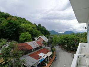 villa merry lao ban aphay