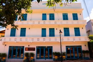 villa merry lao ban aphay