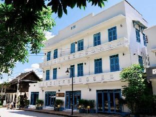 villa merry lao ban aphay