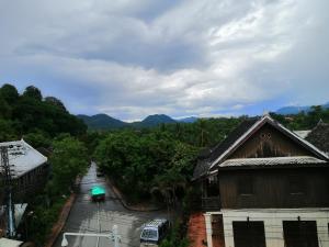 villa merry lao ban aphay