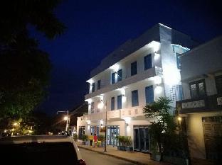 villa merry lao ban aphay