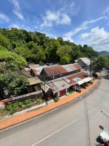 villa merry lao ban aphay