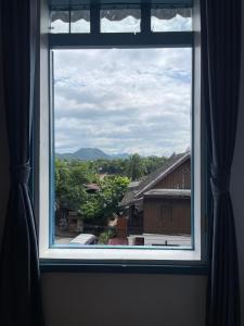 villa merry lao ban aphay