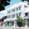 villa merry lao ban aphay