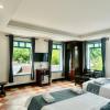 villa merry lao ban aphay