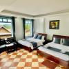 villa merry lao ban aphay