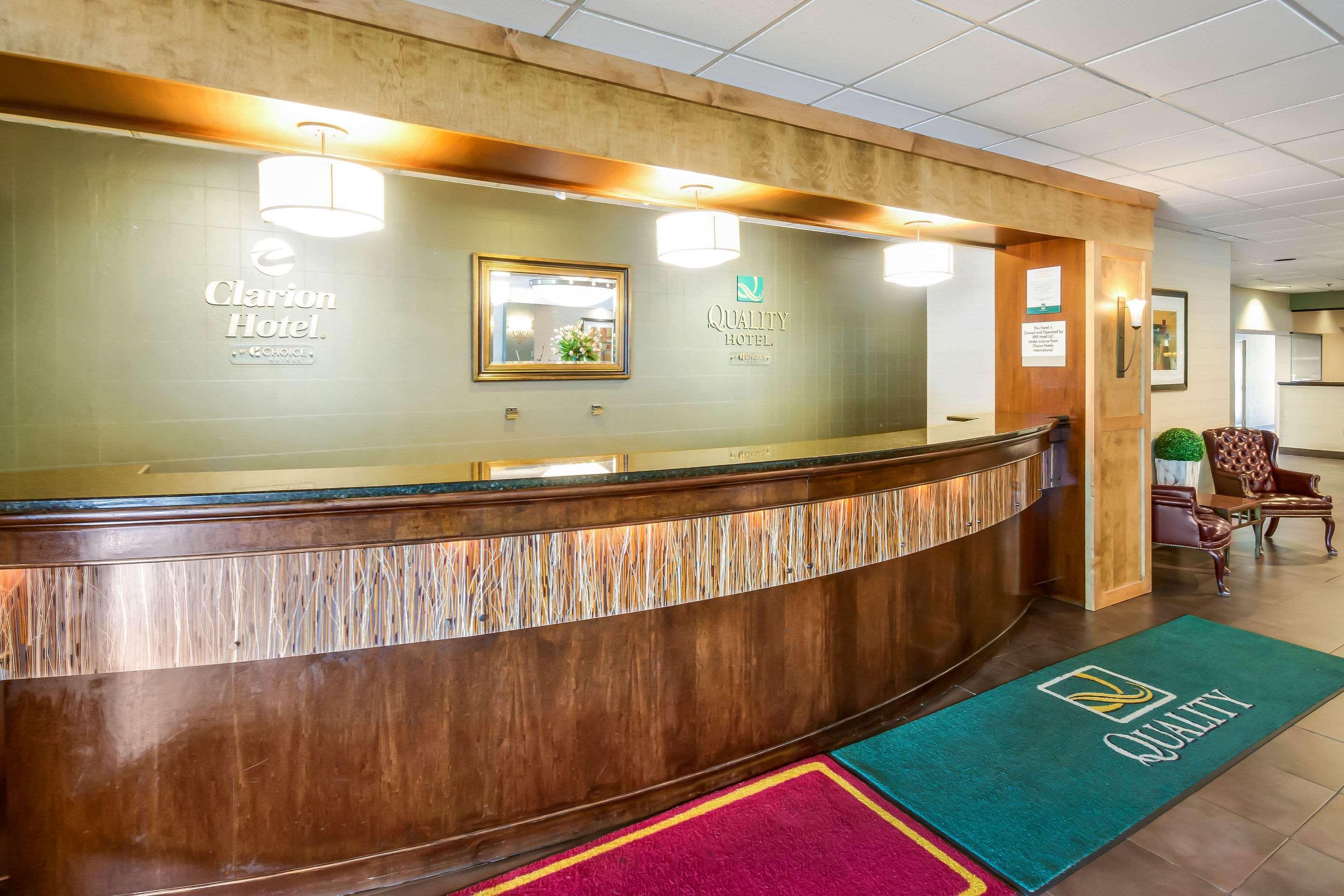 exton hotel and conference center