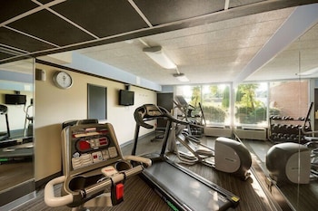 exton hotel and conference center