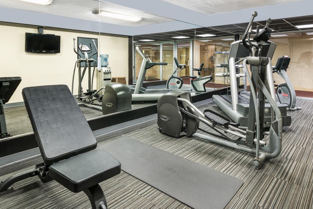 exton hotel and conference center