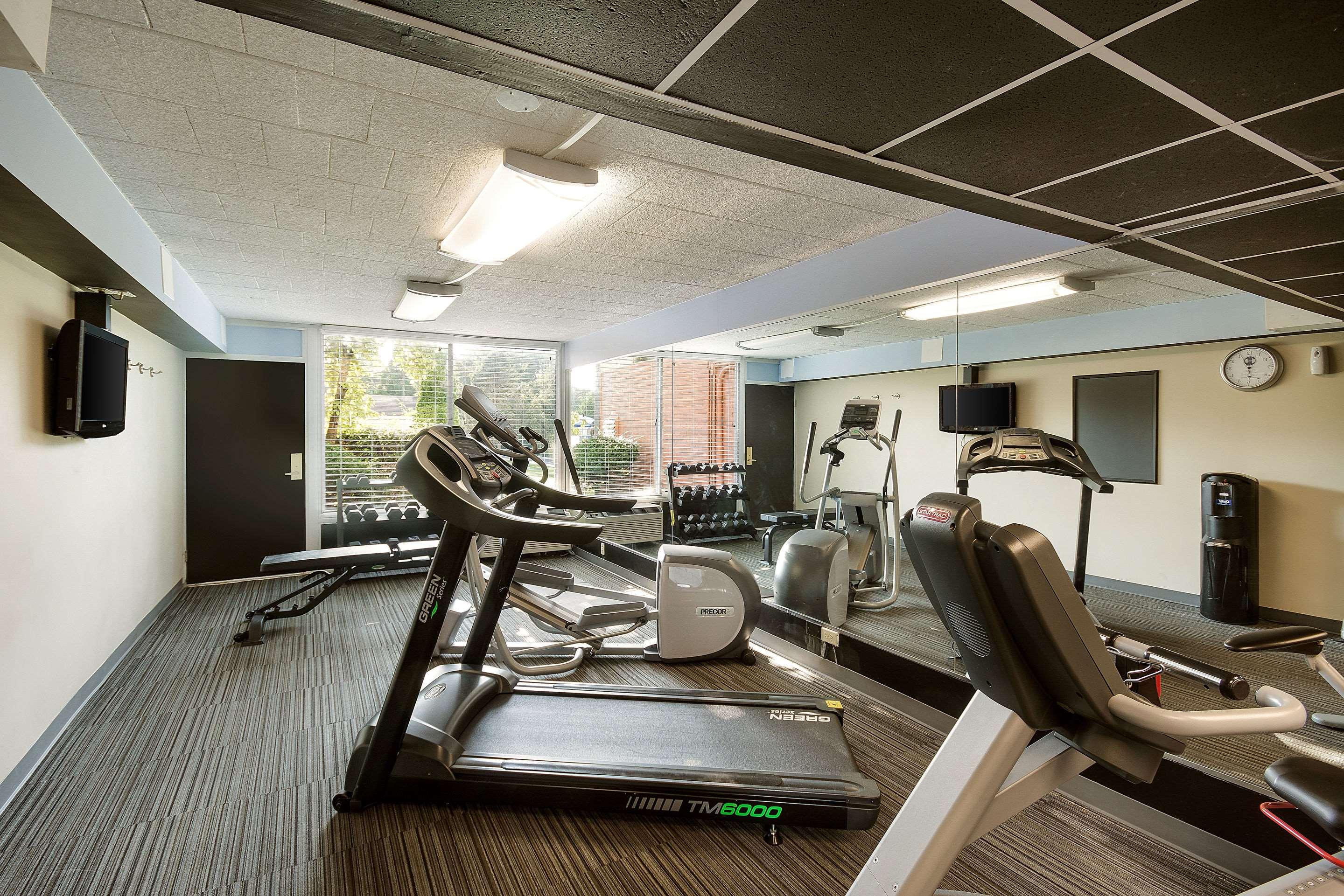 exton hotel and conference center