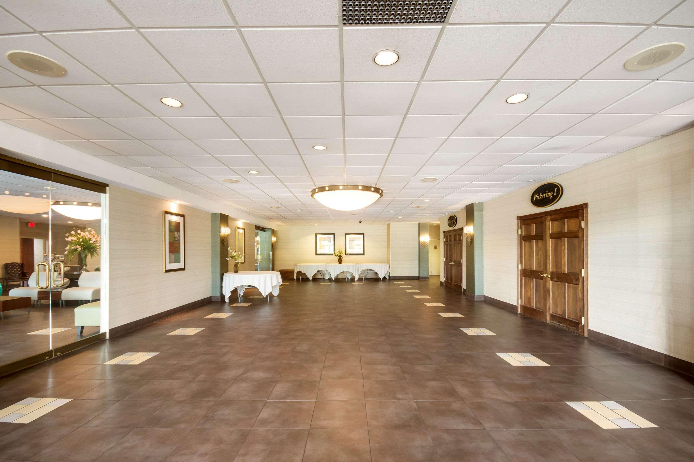 exton hotel and conference center