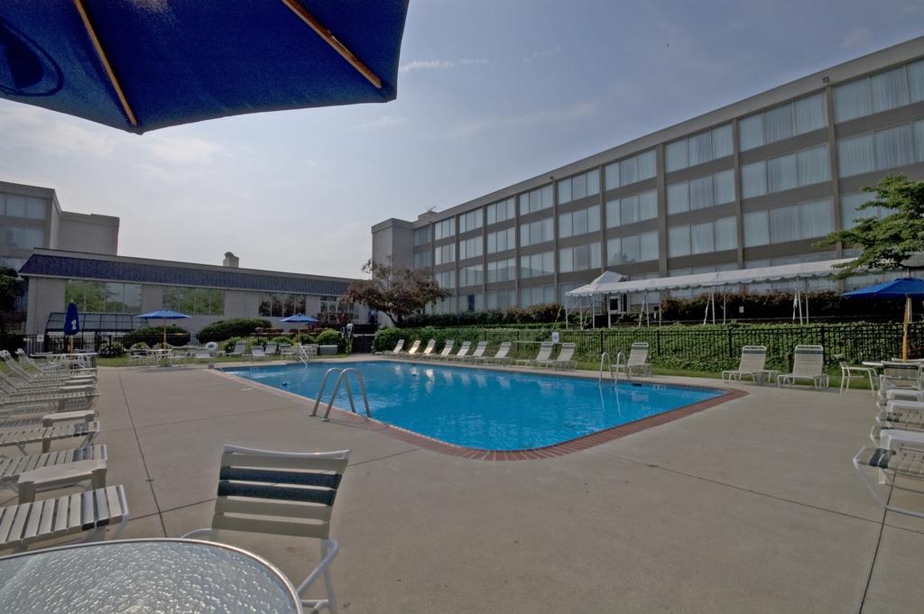 exton hotel and conference center