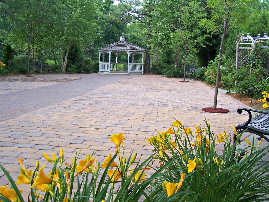 exton hotel and conference center