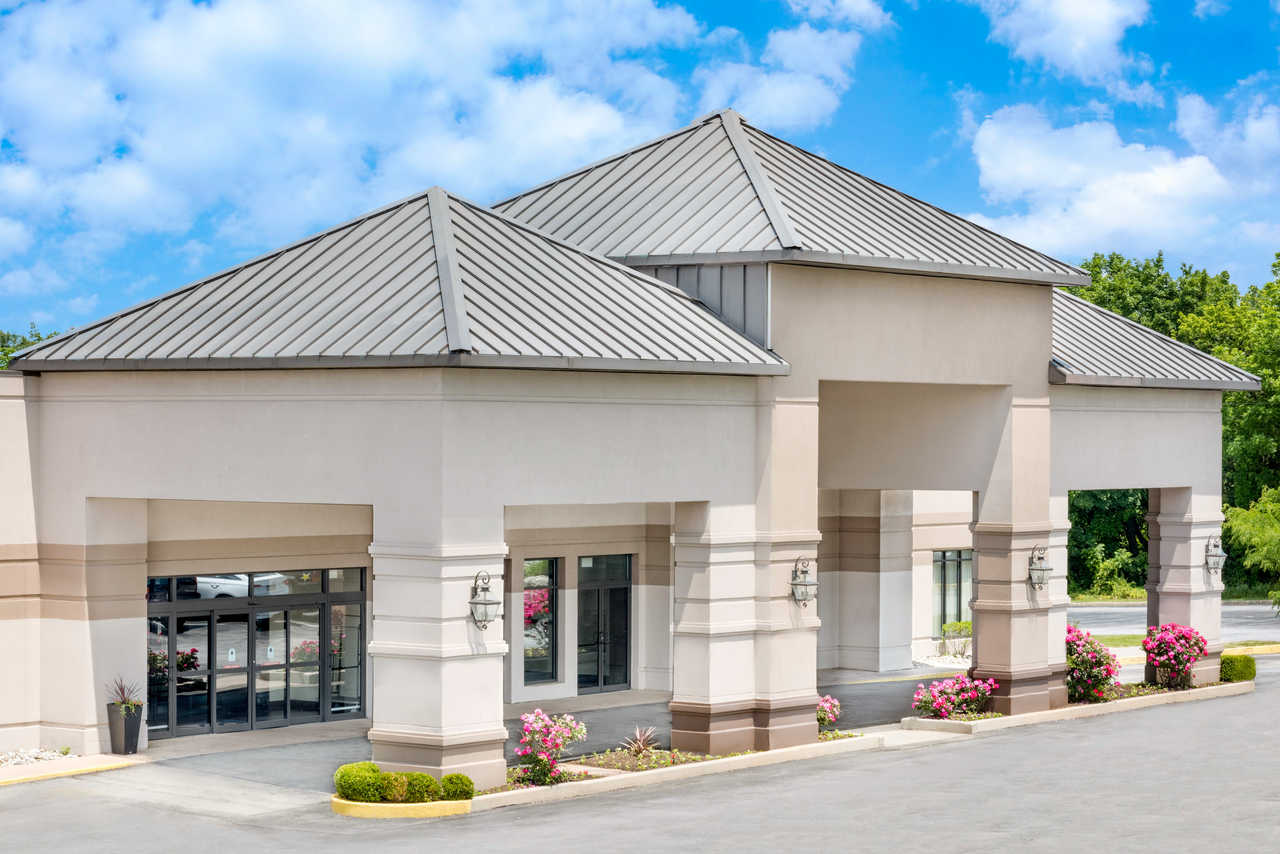 exton hotel and conference center