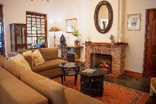 5 Seasons Guesthouse,Cape Winelands>>Cape Town,4 star
