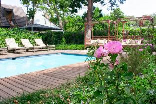 5 Seasons Guesthouse,Cape Winelands>>Cape Town,4 star