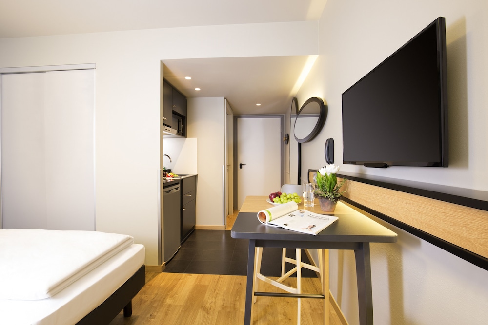 aparthotel adagio access muenchen city olympiapark