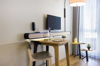 aparthotel adagio access muenchen city olympiapark