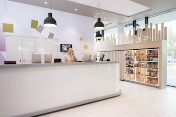 aparthotel adagio access muenchen city olympiapark