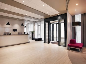 aparthotel adagio access muenchen city olympiapark