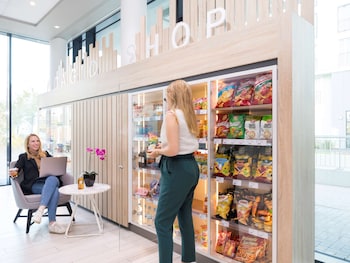 aparthotel adagio access muenchen city olympiapark