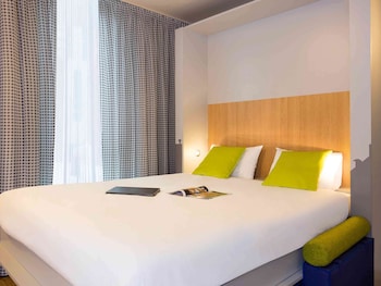 aparthotel adagio access muenchen city olympiapark