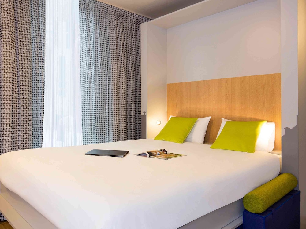 aparthotel adagio access muenchen city olympiapark