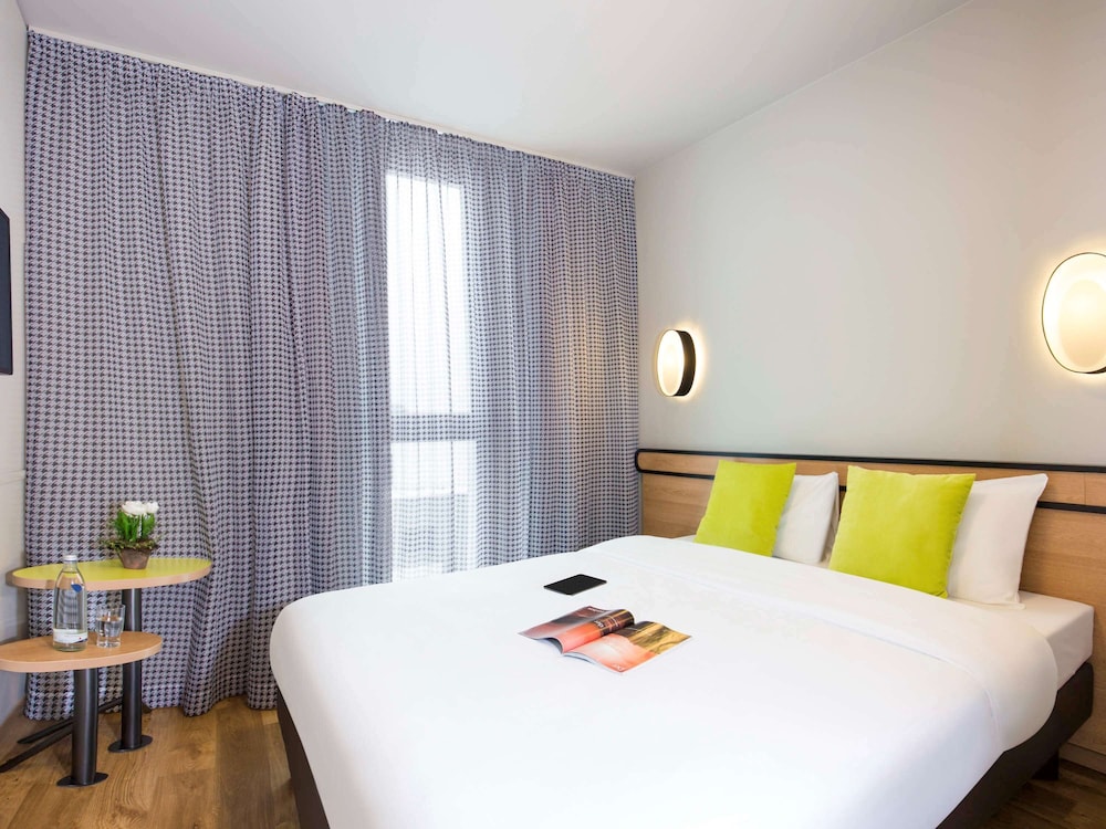 aparthotel adagio access muenchen city olympiapark