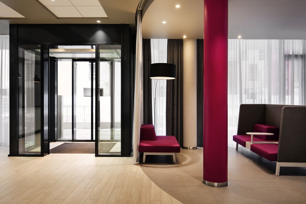 aparthotel adagio access muenchen city olympiapark