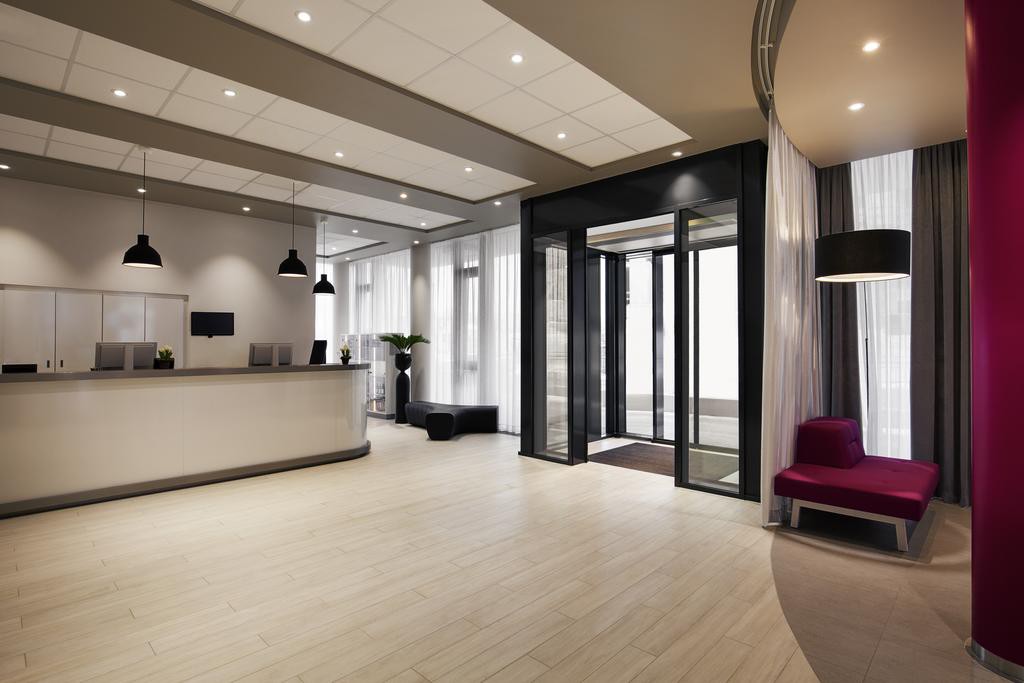 aparthotel adagio access muenchen city olympiapark