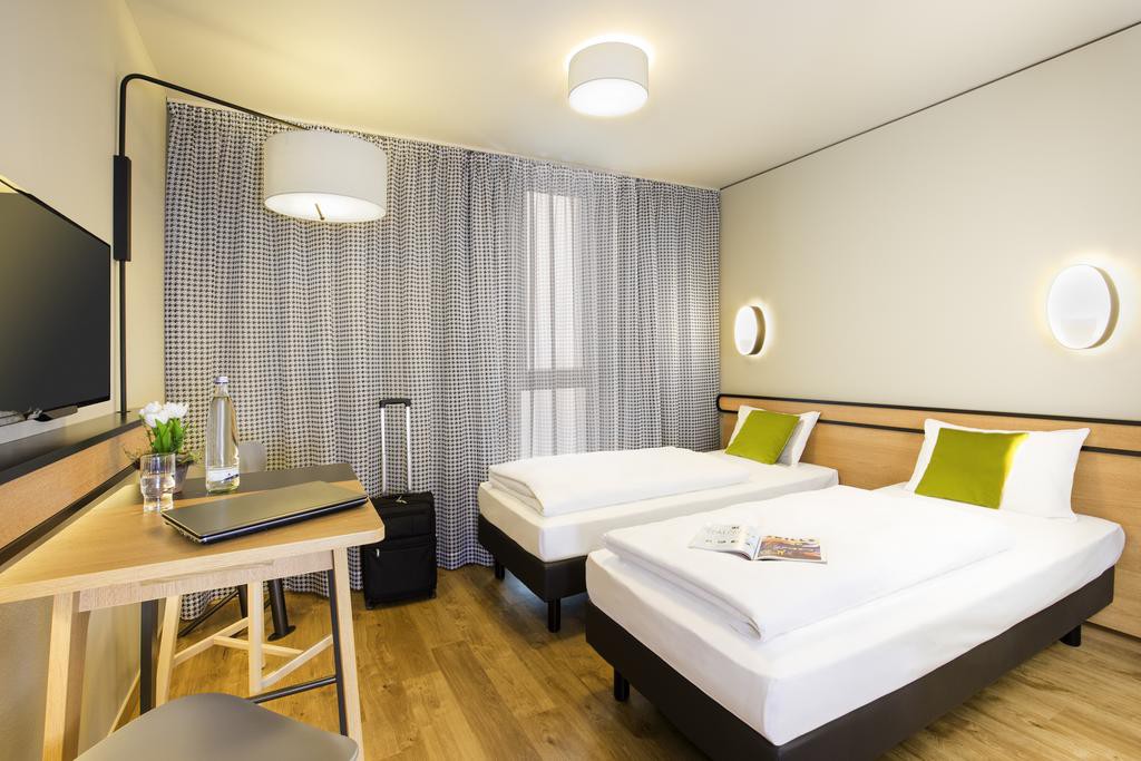 aparthotel adagio access muenchen city olympiapark