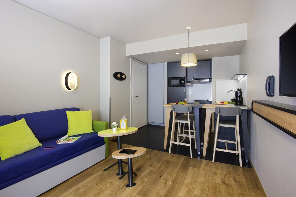 aparthotel adagio access muenchen city olympiapark