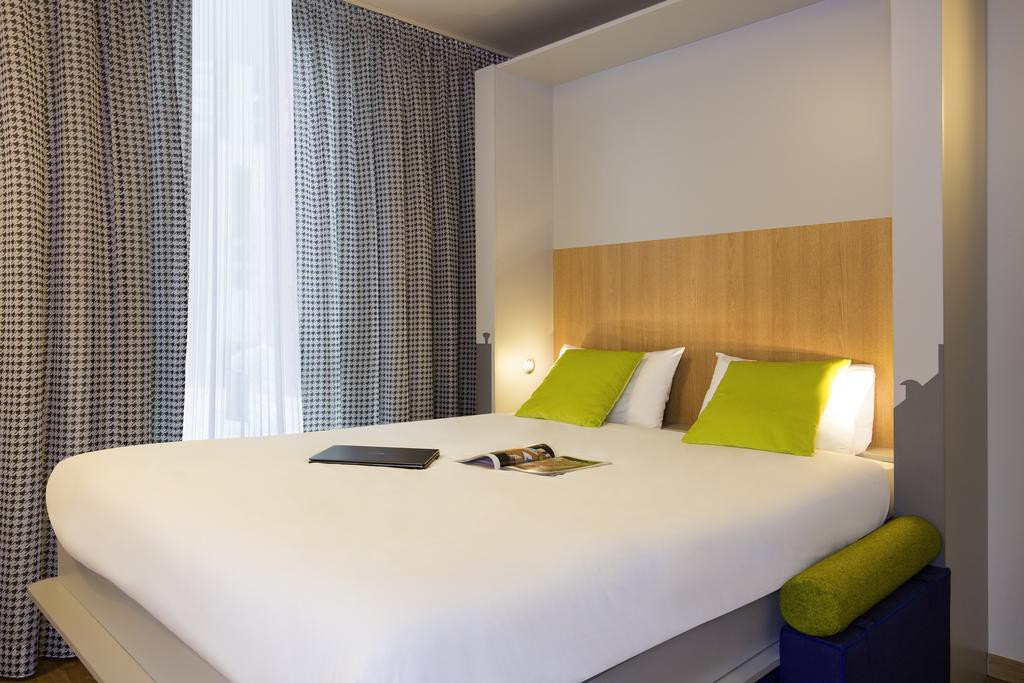 aparthotel adagio access muenchen city olympiapark