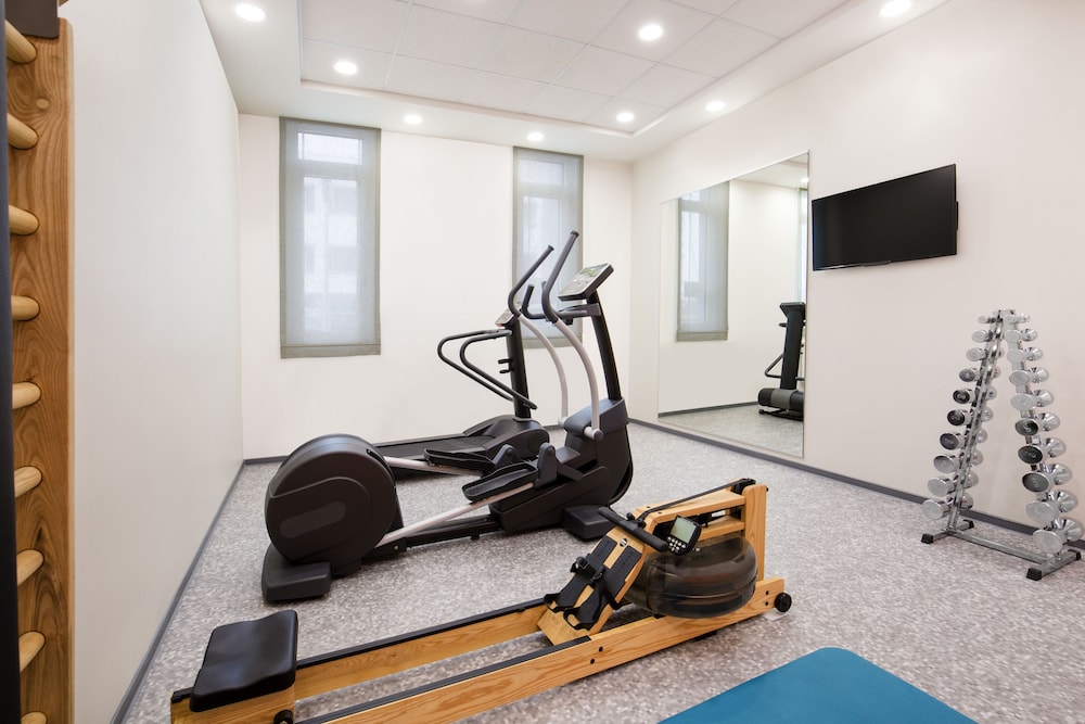 aparthotel adagio access muenchen city olympiapark