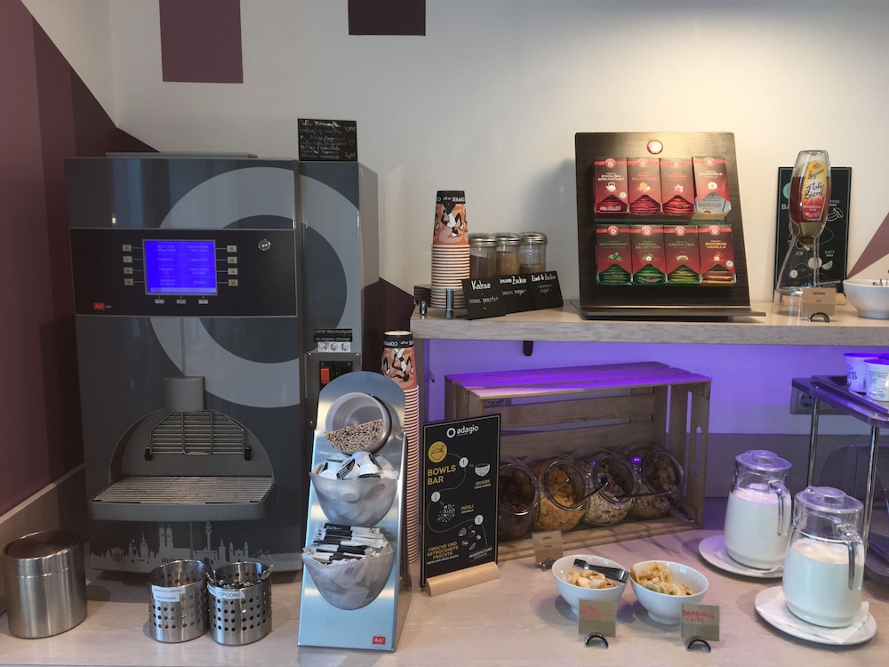 aparthotel adagio access muenchen city olympiapark