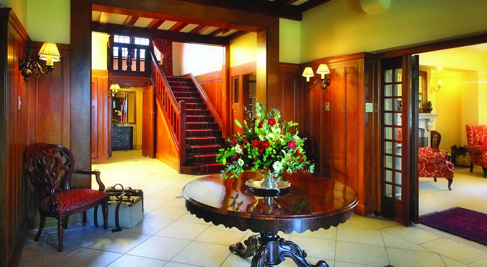 st james guesthouses