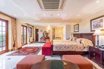 st james guesthouses