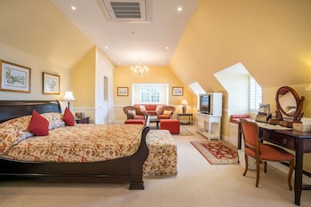 st james guesthouses