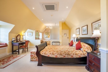 st james guesthouses