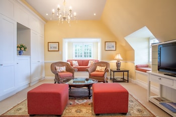 st james guesthouses